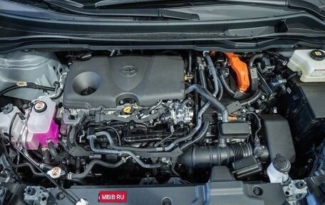 Toyota Sienna, 2026 год, 10 600 006 рублей, 28 фотография
