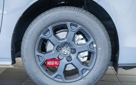 Toyota Sienna, 2026 год, 10 600 006 рублей, 29 фотография