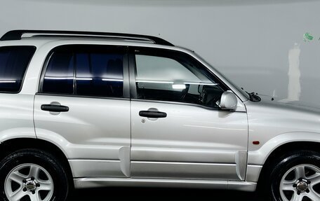 Suzuki Grand Vitara, 2003 год, 476 000 рублей, 4 фотография