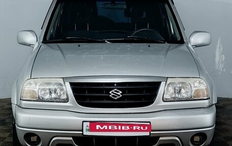 Suzuki Grand Vitara, 2003 год, 476 000 рублей, 2 фотография