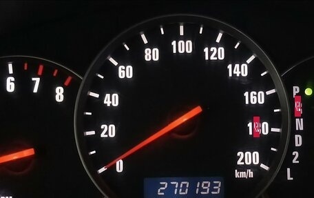 Suzuki Grand Vitara, 2003 год, 476 000 рублей, 8 фотография