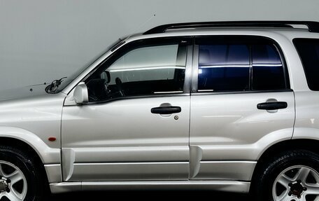 Suzuki Grand Vitara, 2003 год, 476 000 рублей, 9 фотография