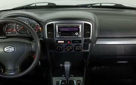 Suzuki Grand Vitara, 2003 год, 476 000 рублей, 17 фотография