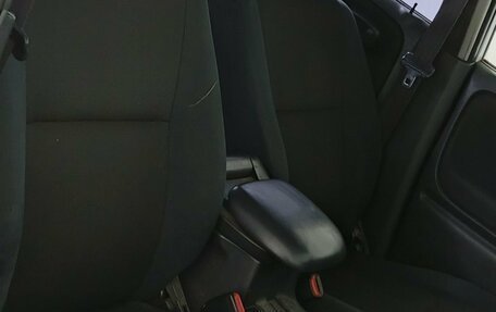 Suzuki Grand Vitara, 2003 год, 476 000 рублей, 19 фотография