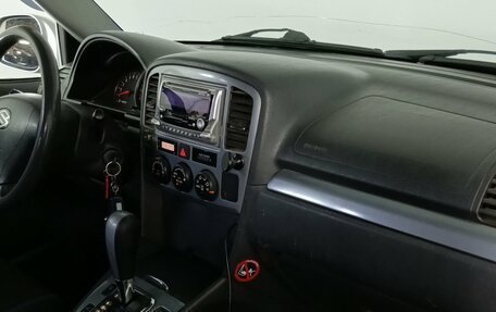Suzuki Grand Vitara, 2003 год, 476 000 рублей, 18 фотография