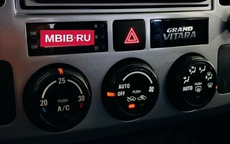Suzuki Grand Vitara, 2003 год, 476 000 рублей, 12 фотография