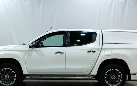Mitsubishi L200 IV рестайлинг, 2019 год, 2 250 000 рублей, 8 фотография