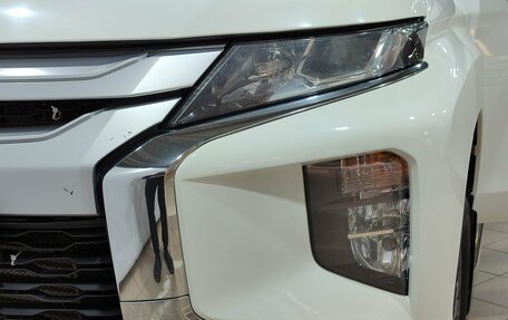 Mitsubishi L200 IV рестайлинг, 2019 год, 2 250 000 рублей, 9 фотография