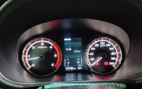Mitsubishi L200 IV рестайлинг, 2019 год, 2 250 000 рублей, 12 фотография