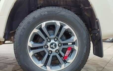 Mitsubishi L200 IV рестайлинг, 2019 год, 2 250 000 рублей, 10 фотография