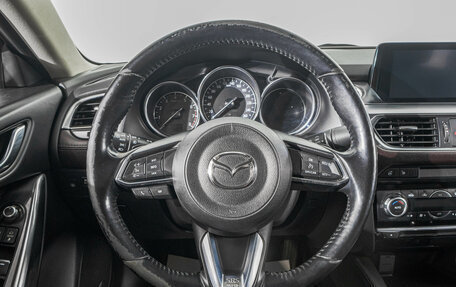 Mazda 6, 2017 год, 2 249 000 рублей, 15 фотография
