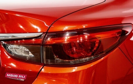 Mazda 6, 2017 год, 2 249 000 рублей, 9 фотография