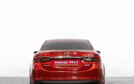 Mazda 6, 2017 год, 2 249 000 рублей, 6 фотография