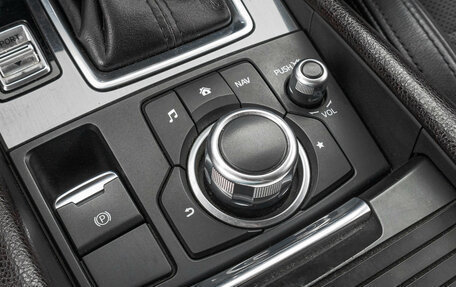 Mazda 6, 2017 год, 2 249 000 рублей, 22 фотография