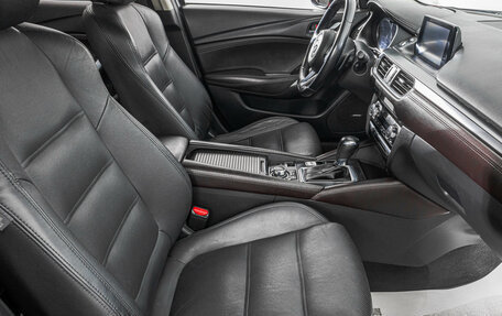 Mazda 6, 2017 год, 2 249 000 рублей, 25 фотография