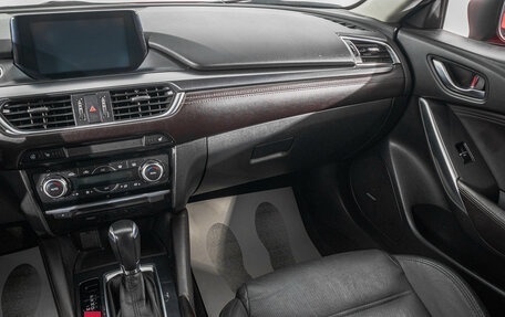 Mazda 6, 2017 год, 2 249 000 рублей, 24 фотография