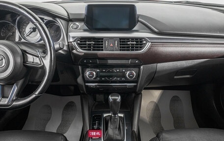 Mazda 6, 2017 год, 2 249 000 рублей, 19 фотография