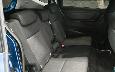 Toyota Sienta II, 2019 год, 1 460 000 рублей, 16 фотография