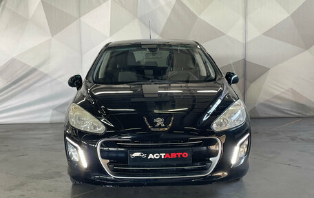Peugeot 308 II, 2011 год, 370 000 рублей, 2 фотография