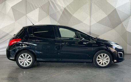 Peugeot 308 II, 2011 год, 370 000 рублей, 7 фотография