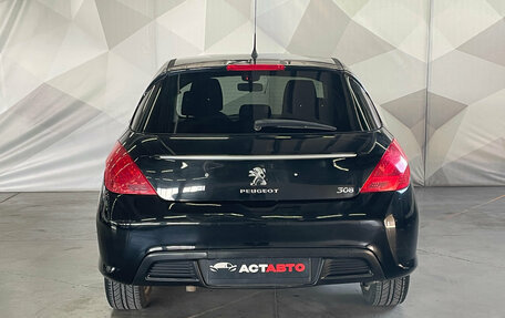 Peugeot 308 II, 2011 год, 370 000 рублей, 5 фотография