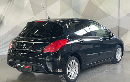 Peugeot 308 II, 2011 год, 370 000 рублей, 6 фотография