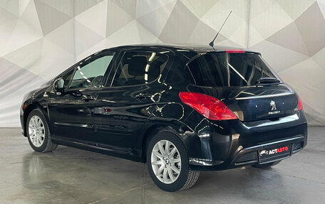 Peugeot 308 II, 2011 год, 370 000 рублей, 4 фотография