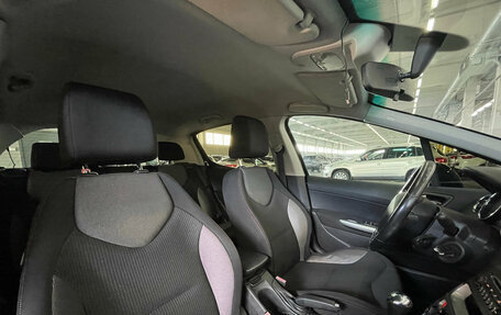 Peugeot 308 II, 2011 год, 370 000 рублей, 9 фотография