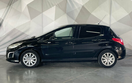 Peugeot 308 II, 2011 год, 370 000 рублей, 8 фотография