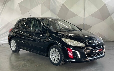 Peugeot 308 II, 2011 год, 370 000 рублей, 3 фотография