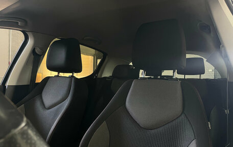 Peugeot 308 II, 2011 год, 370 000 рублей, 10 фотография