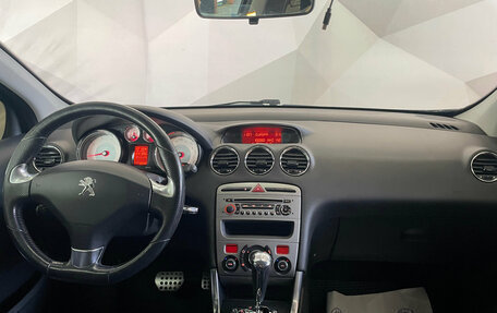 Peugeot 308 II, 2011 год, 370 000 рублей, 11 фотография