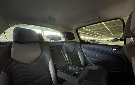 Peugeot 308 II, 2011 год, 370 000 рублей, 17 фотография