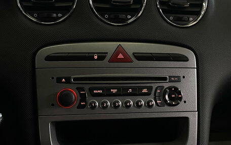 Peugeot 308 II, 2011 год, 370 000 рублей, 13 фотография