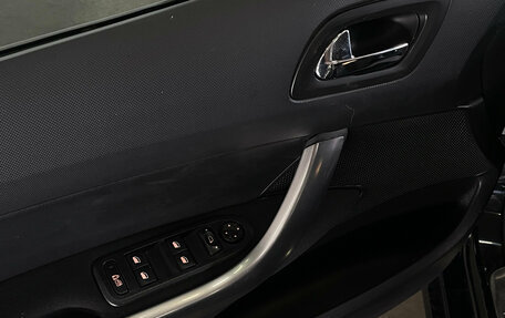 Peugeot 308 II, 2011 год, 370 000 рублей, 16 фотография