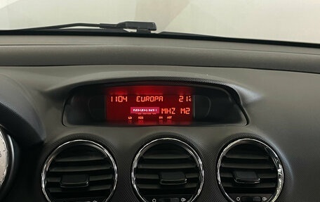 Peugeot 308 II, 2011 год, 370 000 рублей, 12 фотография