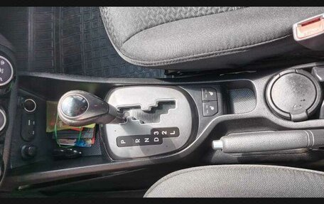 KIA Rio III рестайлинг, 2016 год, 880 000 рублей, 13 фотография