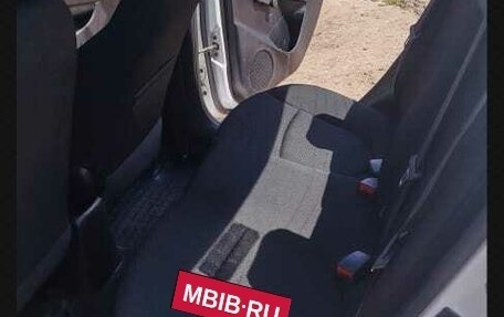 KIA Rio III рестайлинг, 2016 год, 880 000 рублей, 7 фотография