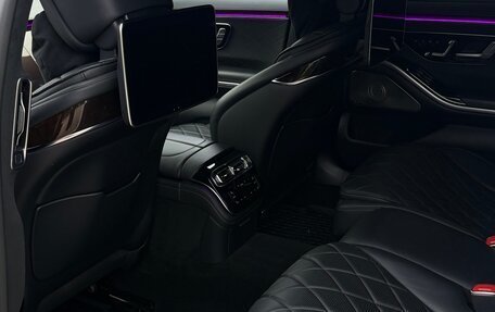 Mercedes-Benz S-Класс, 2021 год, 10 500 000 рублей, 15 фотография