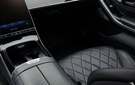 Mercedes-Benz S-Класс, 2021 год, 10 500 000 рублей, 14 фотография