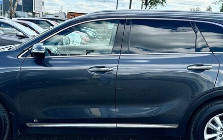 KIA Sorento III Prime рестайлинг, 2018 год, 2 499 000 рублей, 8 фотография