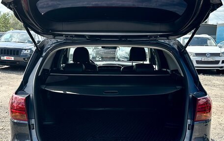KIA Sorento III Prime рестайлинг, 2018 год, 2 499 000 рублей, 11 фотография