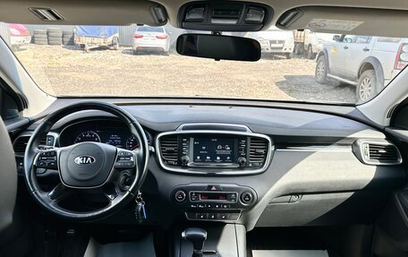 KIA Sorento III Prime рестайлинг, 2018 год, 2 499 000 рублей, 12 фотография