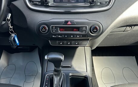 KIA Sorento III Prime рестайлинг, 2018 год, 2 499 000 рублей, 15 фотография