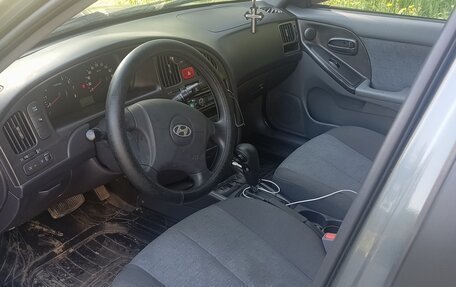 Hyundai Elantra III, 2008 год, 450 000 рублей, 7 фотография