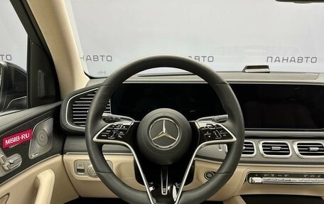 Mercedes-Benz GLE, 2026 год, 12 500 000 рублей, 7 фотография
