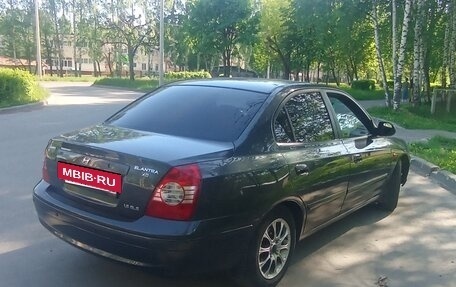 Hyundai Elantra III, 2008 год, 450 000 рублей, 6 фотография