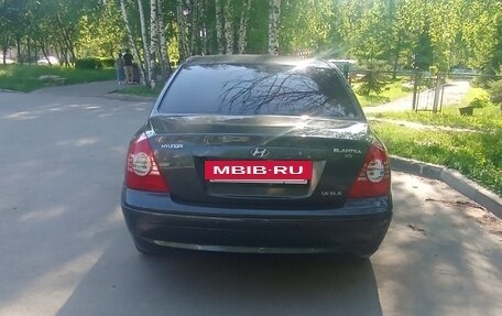Hyundai Elantra III, 2008 год, 450 000 рублей, 4 фотография
