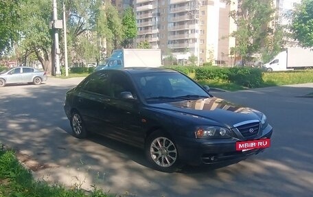 Hyundai Elantra III, 2008 год, 450 000 рублей, 2 фотография