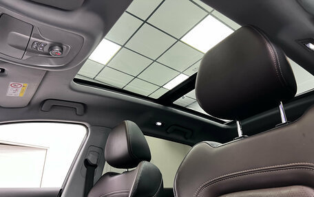 Chery Tiggo 8 Pro, 2022 год, 2 150 000 рублей, 13 фотография